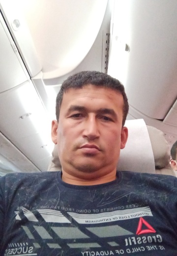 My photo - Isroil, 33 from Blagoveshchensk (@isroil624)