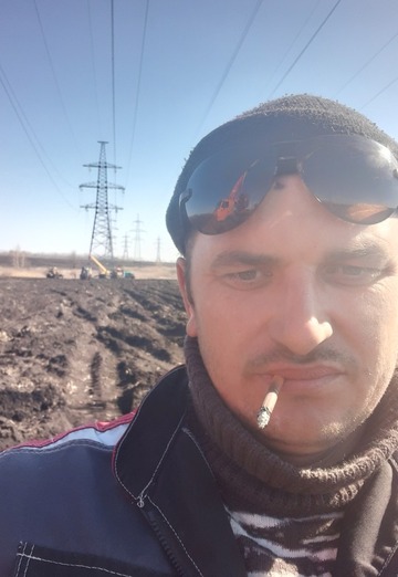 Моя фотография - Дмитрий, 44 из Тамбов (@dmitriy451593)