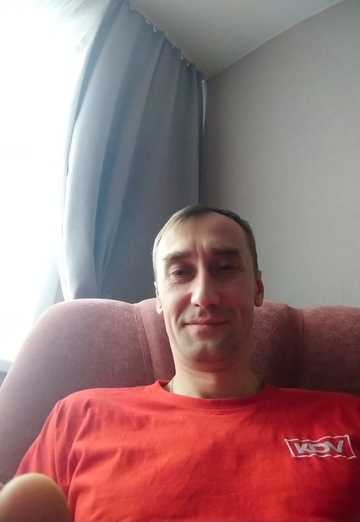 Моя фотография - Алексей, 45 из Виллемстад (@aleksey472202)