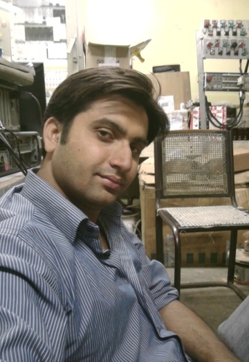 My photo - dheer singh, 36 from Delhi (@dheersingh)