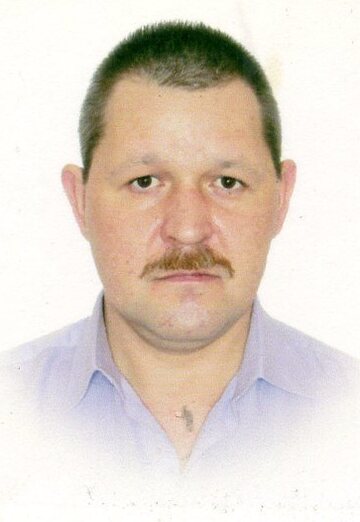 My photo - Aleksandr, 43 from Solnechnogorsk (@aleksandr707736)