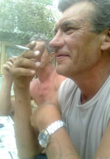 My photo - aleksandr, 56 from Vinnytsia (@aleksando121)