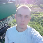 IvanMilov, 29, Тевриз