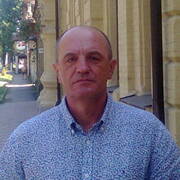 Эдуард, 54, Майский