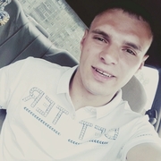 Антон, 26, Усть-Илимск