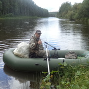 Сергей, 45, Новая Ляля