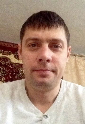Моя фотография - Виталик, 45 из Енакиево (@vitalik27863)