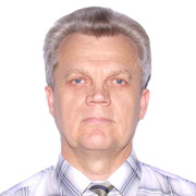 Влад, 66, Комсомольский (Мордовия)