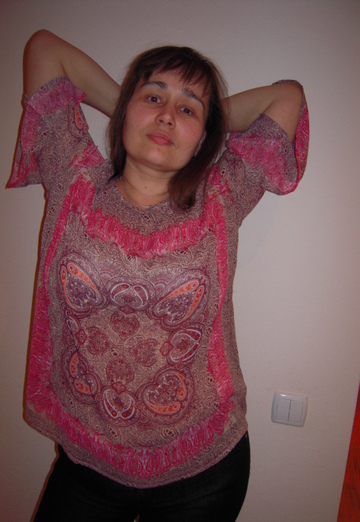 Моя фотография - Наталья, 53 из Кохтла-Ярве (@gromova222)