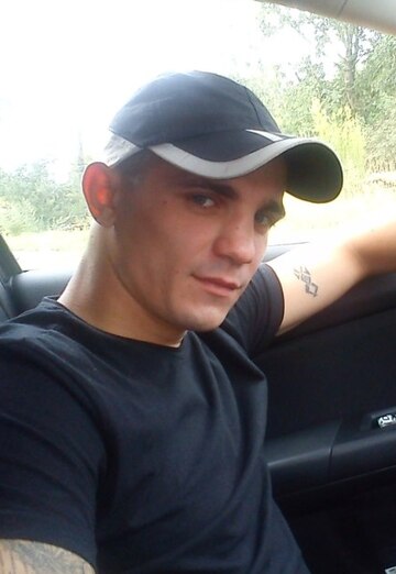 My photo - Sergey, 35 from Vologda (@sergey819734)