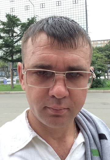 Моя фотография - Alex, 45 из Владивосток (@alex87361)
