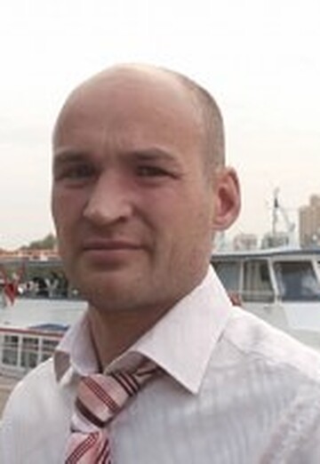 Моя фотография - Андрей, 52 из Челябинск (@andrey302618)