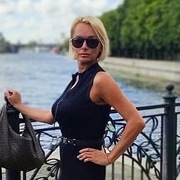 Вероника, 44, Калининград
