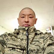 Александр, 39, Улан-Удэ