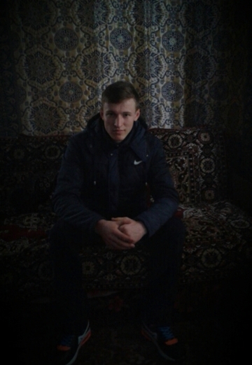 My photo - Sasha Polіshchuk, 28 from Zaporizhzhia (@sashapolshuk)
