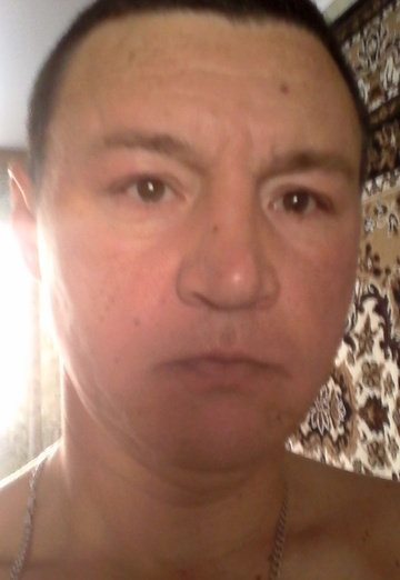Моя фотография - Игорь, 51 из Сызрань (@igor212536)