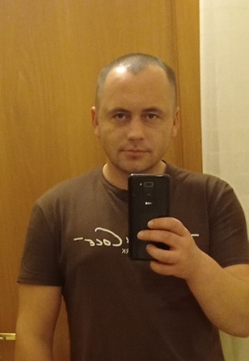Моя фотография - Вячеслав, 38 из Петрозаводск (@vyacheslav76919)