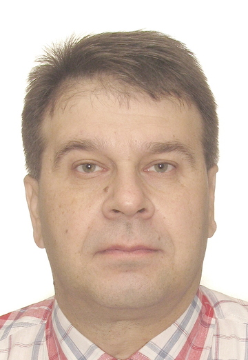 My photo - Vladimir, 61 from Reutov (@vald6363)