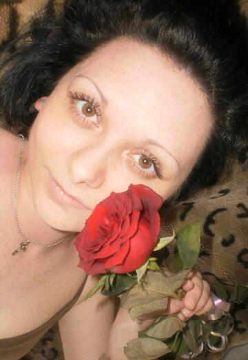 My photo - Natalya, 39 from Berdsk (@natalya57211)