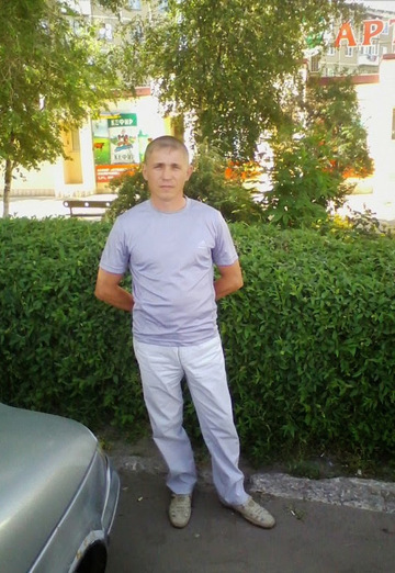 Моя фотография - Александр, 43 из Ростов-на-Дону (@aleksandr225864)