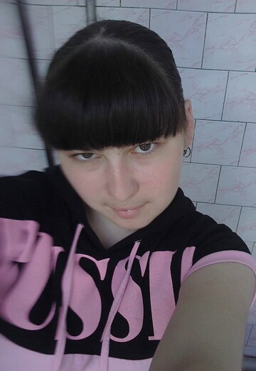 Моя фотографія - Елена, 37 з Сєвєроуральськ (@elena278706)