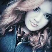Алина, 25, Усолье-Сибирское (Иркутская обл.)