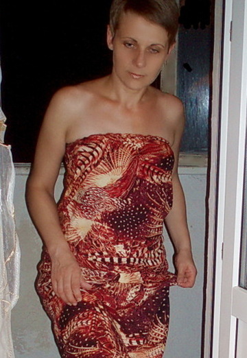 Моя фотография - Валентина, 49 из Киев (@valentina4493)