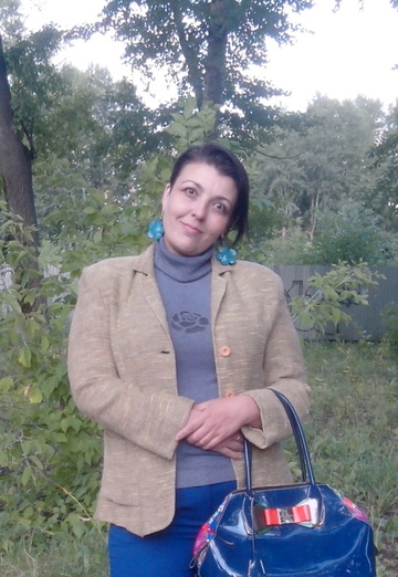 My photo - Natasha, 46 from Ufa (@natasha67255)