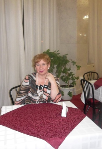 My photo - oLGA, 67 from Rostov-on-don (@olga151220)