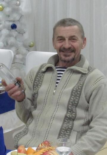 My photo - vladimir, 69 from Kurtamysh (@vladimir277296)