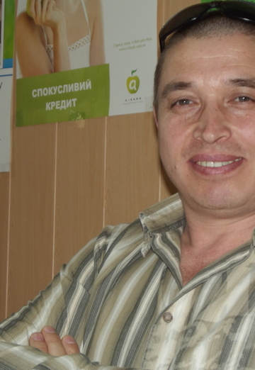 My photo - Oleg, 59 from Poltava (@oleg37970)