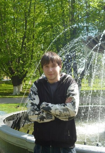 My photo - Tolya, 30 from Lakinsk (@tolya3447)