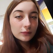 Светлана, 18, Новотроицк