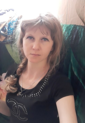 Моя фотография - Наталья, 37 из Петропавловск (@natalya254008)