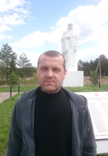 My photo - Igor, 46 from Perevalsk (@igor32131)