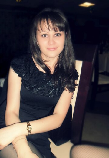 Моя фотография - Ксения, 33 из Гродно (@kseniya51271)