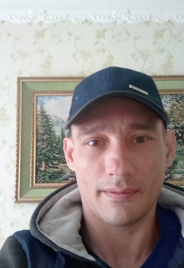 My photo - Aleksandr, 35 from Labinsk (@aleksandr744278)