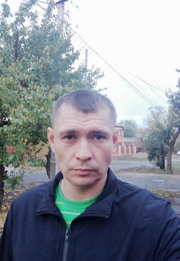 Моя фотография - Анатолий, 43 из Азов (@anatoliy66817)