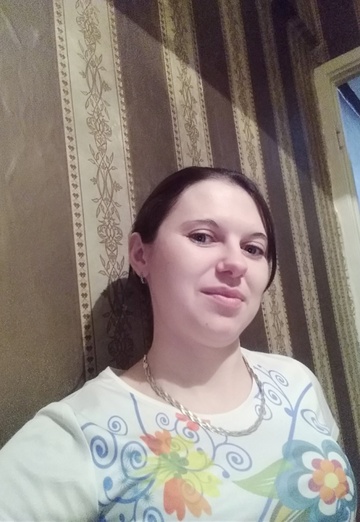 Моя фотография - Olga, 34 из Ангарск (@olga240821)
