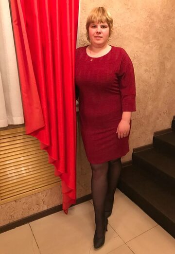 My photo - darya, 32 from Blagoveshchensk (@darya48389)