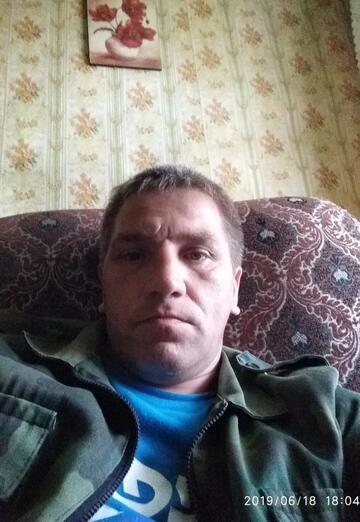 Моя фотография - Андрей, 49 из Верещагино (@andrey591883)