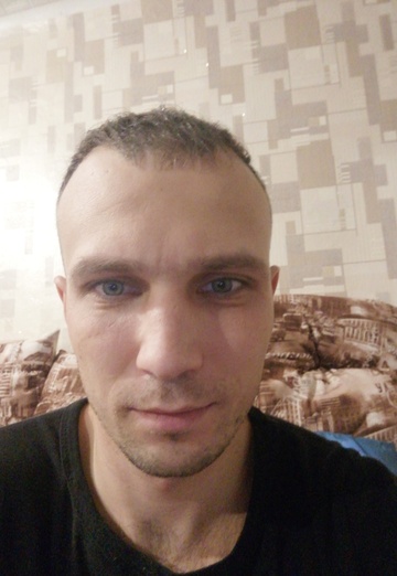 My photo - Mihail, 32 from Svobodny (@mihail201550)