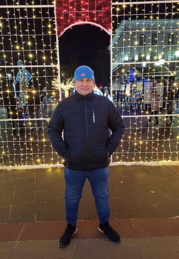 My photo - Oleg, 42 from Kursk (@oleg283073)