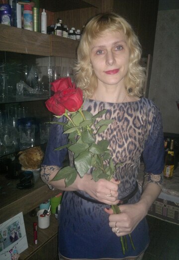 Svetlana. (@svetlana138111) — my photo № 1