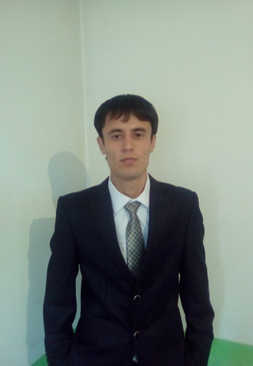 Моя фотография - Bek, 29 из Бишкек (@bek12991)