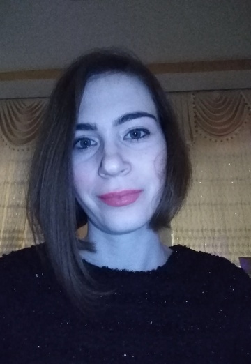 My photo - Viktoriya, 33 from Otradny (@viktoriya101996)