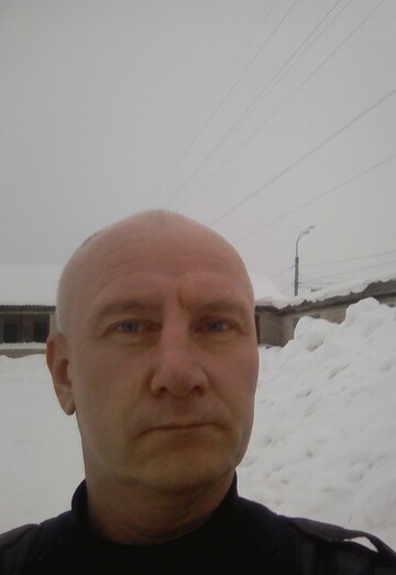 My photo - Andrey, 53 from Izhevsk (@andrey716084)