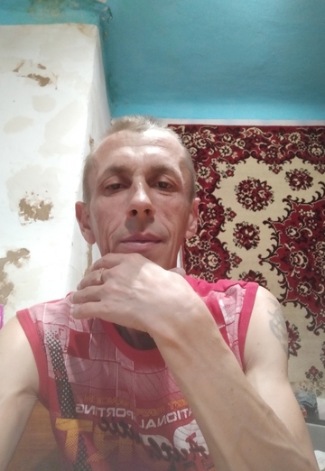 My photo - Vladimir, 50 from Tambov (@vladimir350544)