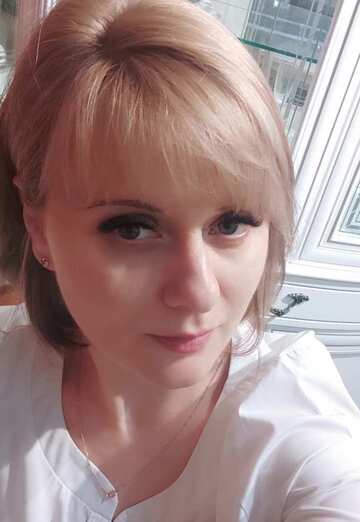 Моя фотографія - Екатерина, 34 з Щолково (@ekaterina187261)