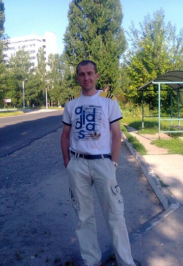 Моя фотография - валик, 48 из Канев (@valik2124)